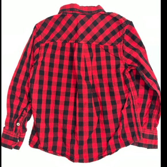 Set of 2 Arizona Long-sleeve Button Down - Picture 4 of 8